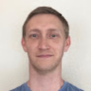 Meet your Posher, Aaron
